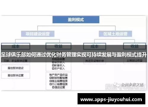 足球俱乐部如何通过优化财务管理实现可持续发展与盈利模式提升